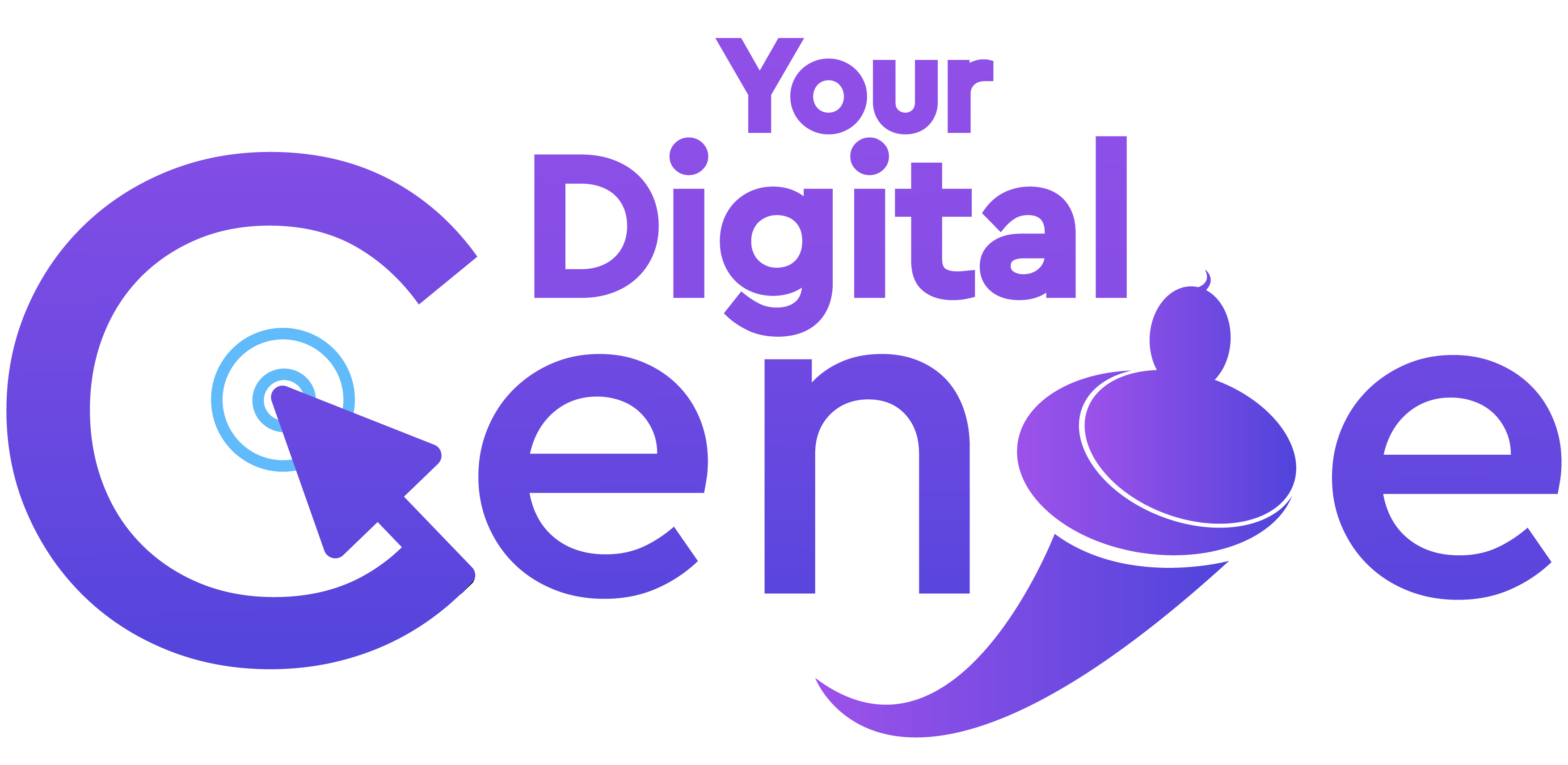 Your Digital Genie
